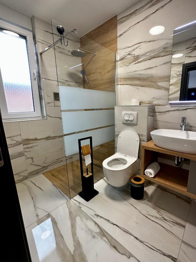 Roomsb Slavonski Brod Exteriér fotografie